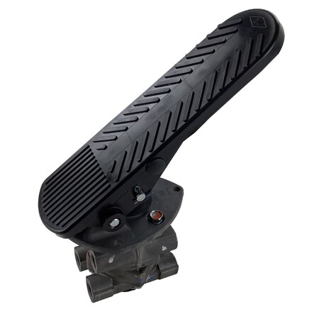 Bendix Air Brake Valve, 5006176N 5006176N